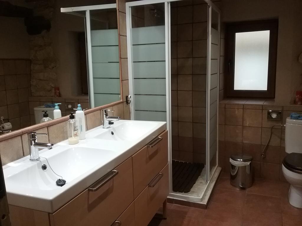 Casa Rural 1904 Tubilla del Lago 外观 照片